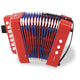 Accordion Vilac Lebanon Dubai UAE - SAudi Arabia Middle East 