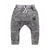 Classic Pants Acid Graphite