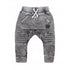 Classic Pants Acid Graphite