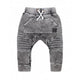 Classic Pants Acid Graphite