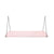 Babou Shelf 1-Level Light Pink