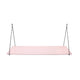 Babou Shelf 1-Level Light Pink