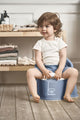 Babybjorn Potty Chair Blue Lebanon