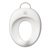 Babybjorn Toilet Training Seat Grey Lebanon