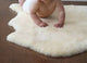 Baby care White Shorn Lebanon Dubai UAE- Saudi Arabia Middle East