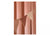 Bahia Garland Pink