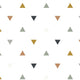 Preorder - Delivery 40 to 45 days Geometric Triangles