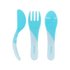 Learning Cutlery Blue