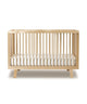 Sparrow Crib Birch Oeuf NYC Lebanon Dubai UAE-Saudi Arabia Middle East