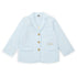 Feroe Jacket Blue