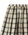 Framboise Brushed Skirt