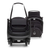 Bugaboo Butterfly Complete Midnight Black