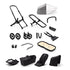 Bugaboo Fox3 Base Midnight Black