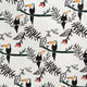 Toucan Wallpaper - Price Pre Roll