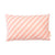 Laurel Candy Cushion Candy Stripes
