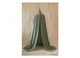 Canopy Amour Natural Eden Green