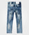 Alabama Jeans Light blue