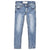 Madison Jeans Blue
