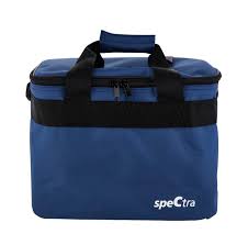Refrigerated Tote Navy