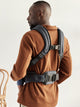 Baby Carrier Harmony Anthracite Mesh Babybjorn Lebanon Middle East Dubai UAE - Saudi Arabia 