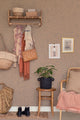 Preorder - Delivery 40 to 45 day Wallpaper Animal Dots