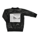 Space Pilot Jacket Black