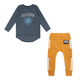 Starchild Longlseeve Blue
