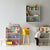 PLAY Shelf Unit Grey
