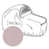 Arctic Animals Raincover Moscito Net