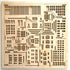 Beirut Puzzle & Build Age 9+