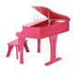 Happy Grand Piano Pink