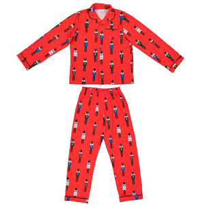 Nutcrackers Men's Pyjamas