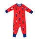 Nutcrackers Baby Onesie