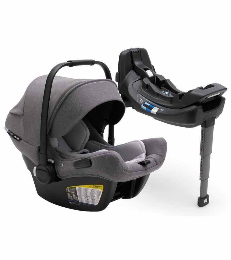 bugaboo turtle air by nuna car seat Bugaboo Turtle Air By Nuna Isofix Wingbase – Smol