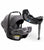 Bugaboo Turtle Air By Nuna Isofix Wingbase