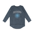 Starchild Longlseeve Blue