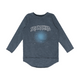 Starchild Longlseeve Blue