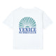Venice T-Shirt White