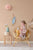 Preorder - Delivery 40 to 45 day Wallpaper Animal Dots
