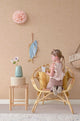 Preorder - Delivery 40 to 45 day Wallpaper Animal Dots