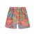 Aderi Swim Shorts Multicolor Jungle