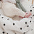 Ladybird baby duvet cover