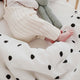 Ladybird baby duvet cover
