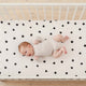 ladybird baby fitted sheet