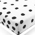 ladybird baby fitted sheet