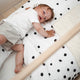 Ladybird toddler duvet cover