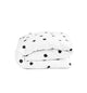 Ladybird toddler duvet cover