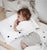 Ladybird toddler pillowcase