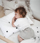 Ladybird toddler pillowcase