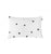 Ladybird toddler pillowcase